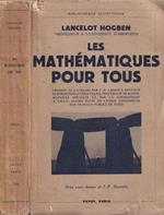 Les mathématiques pour tous