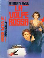 La volpe rossa