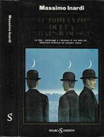 Il romanzo della parapsicologia