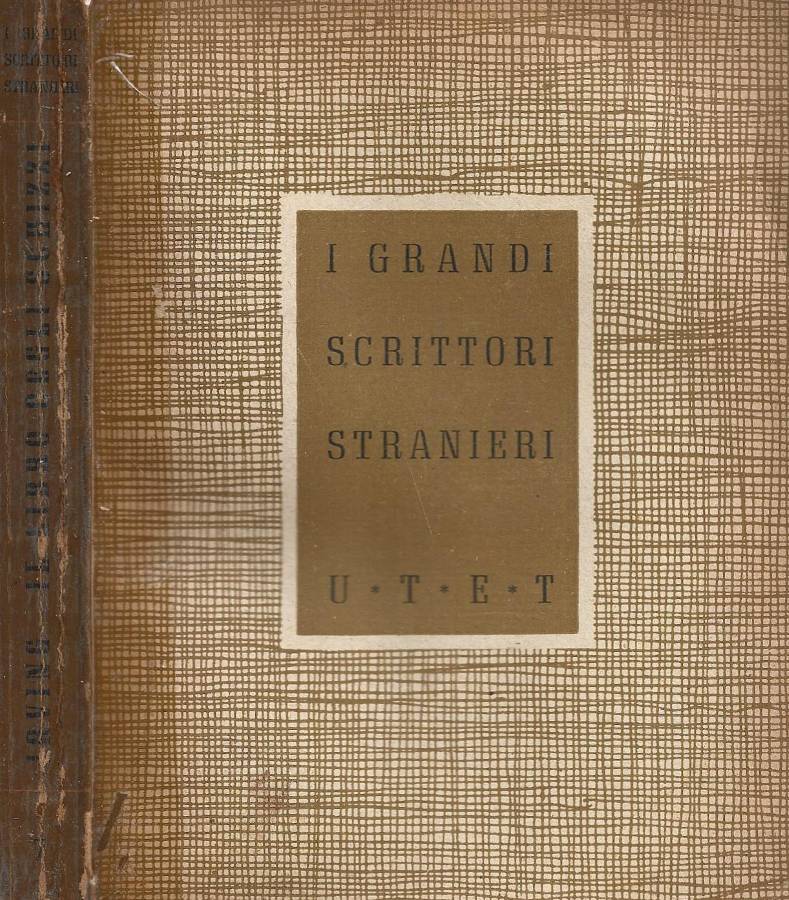 Biblioteca di Babele