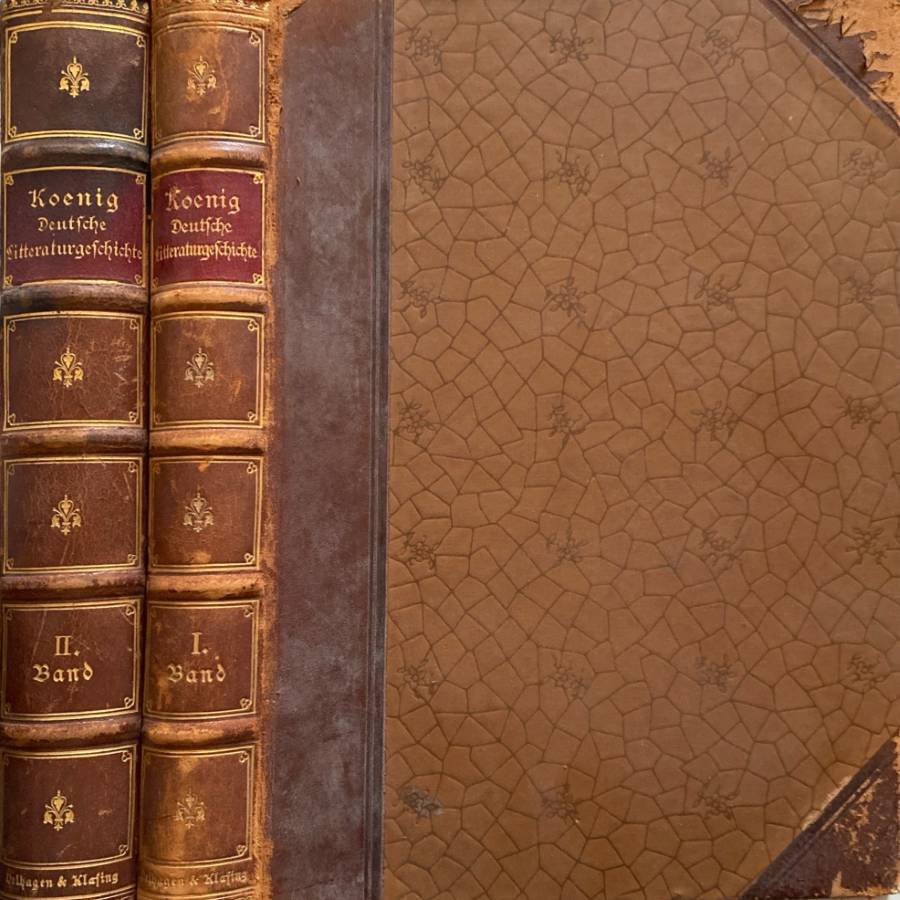 Biblioteca di Babele