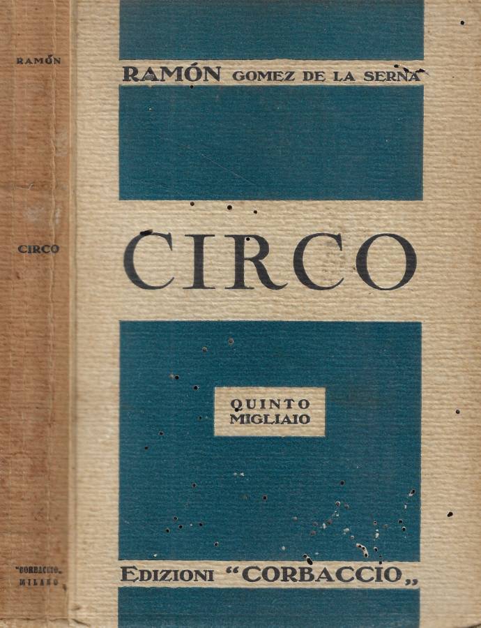 Biblioteca di Babele