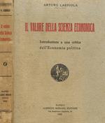 Il valore della scienza economica