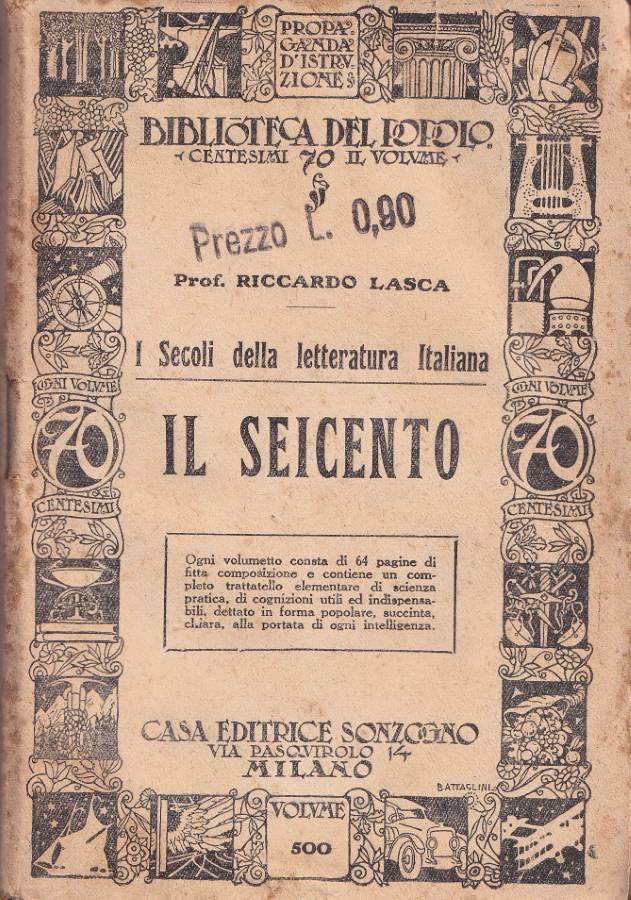Biblioteca di Babele