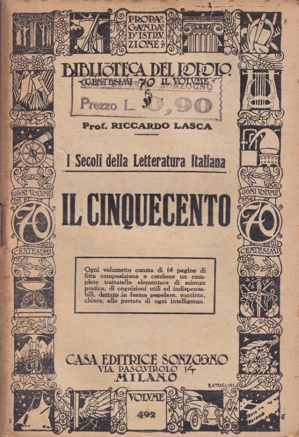 Biblioteca di Babele