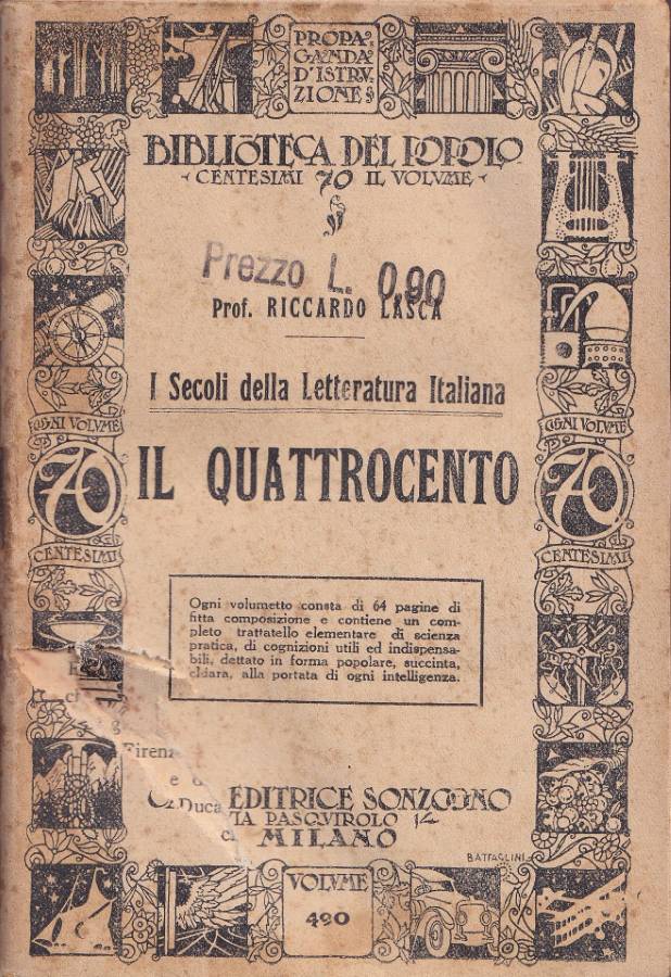 Biblioteca di Babele