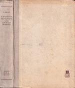 Compendio di anatomia patologica degli animali domestici