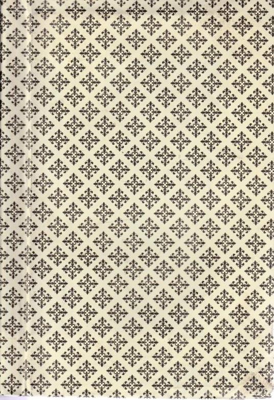 Fiamma chiusa - Mattia Limoncelli - copertina