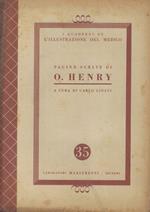 Pagine scelte di O. Henry
