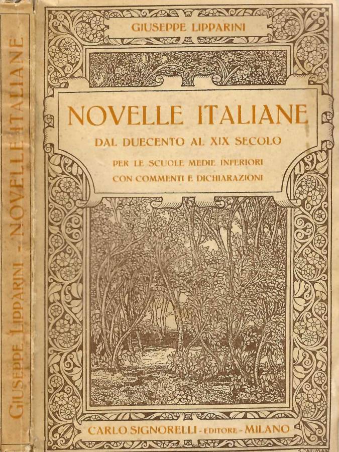 Biblioteca di Babele