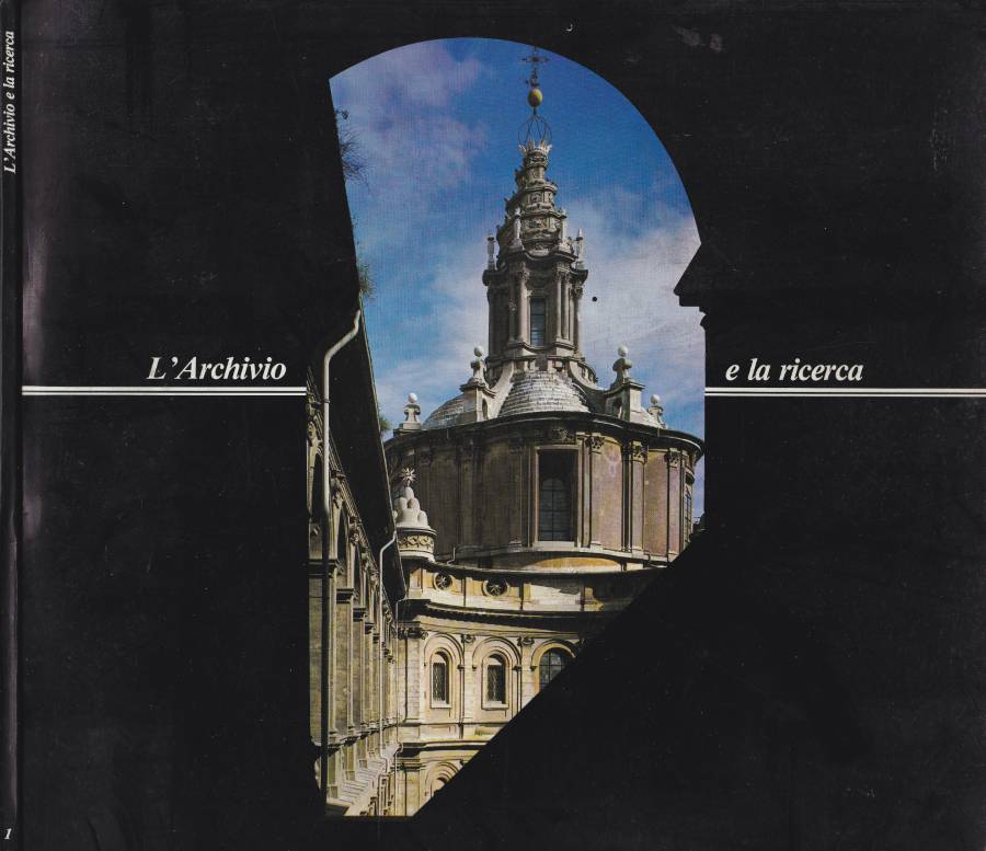 Biblioteca di Babele