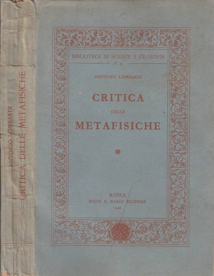 Biblioteca di Babele