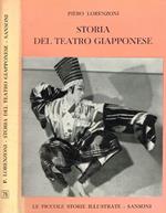 Storia del teatro giapponese