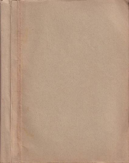 La pubblicità in America - Vito Magliocco - copertina