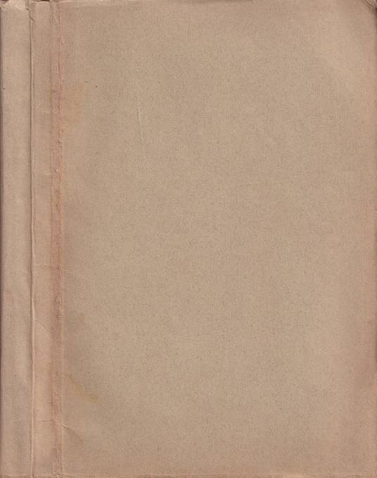 La pubblicità in America - Vito Magliocco - copertina