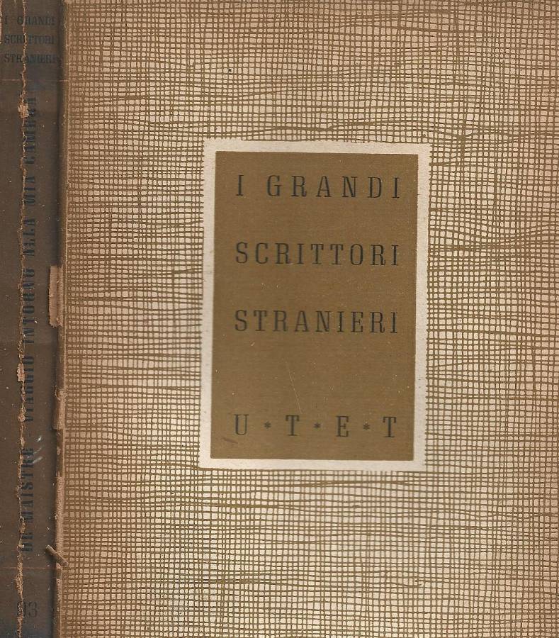 Biblioteca di Babele