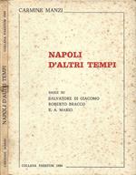 Napoli d'altri tempi