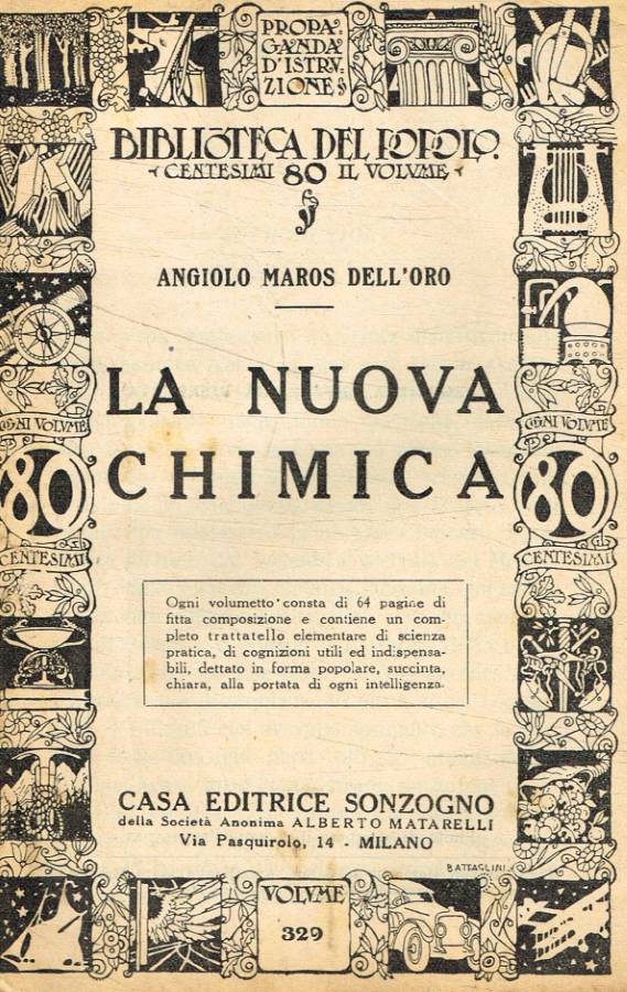 Biblioteca di Babele