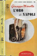 L' oro di Napoli