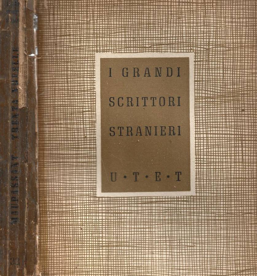 Biblioteca di Babele