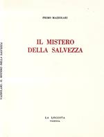 Il mistero della salvezza