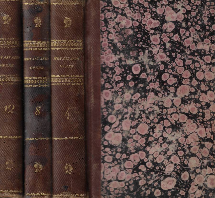 Biblioteca di Babele