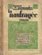 La Naufragée