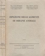 Ispezione degli alimenti di origine animale
