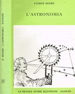 L' astronomia