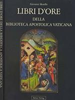 Libri d'ore della Biblioteca Apostolica Vaticana