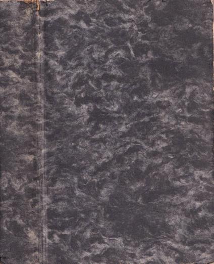 Opera Omia, vol XIII - Benito Mussolini - copertina