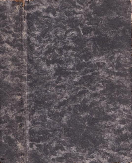 Opera Omia, vol XIII - Benito Mussolini - copertina