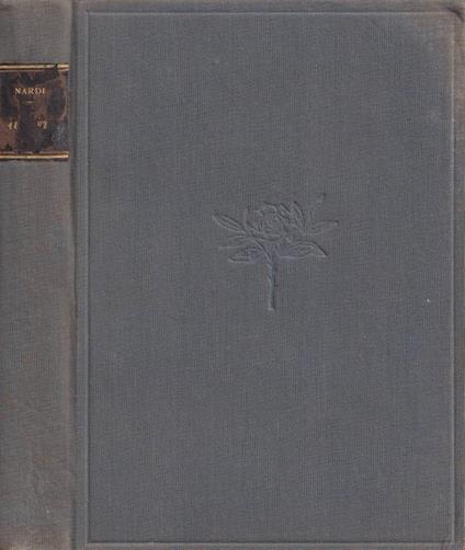 Augusto - Carlo Nardi - copertina