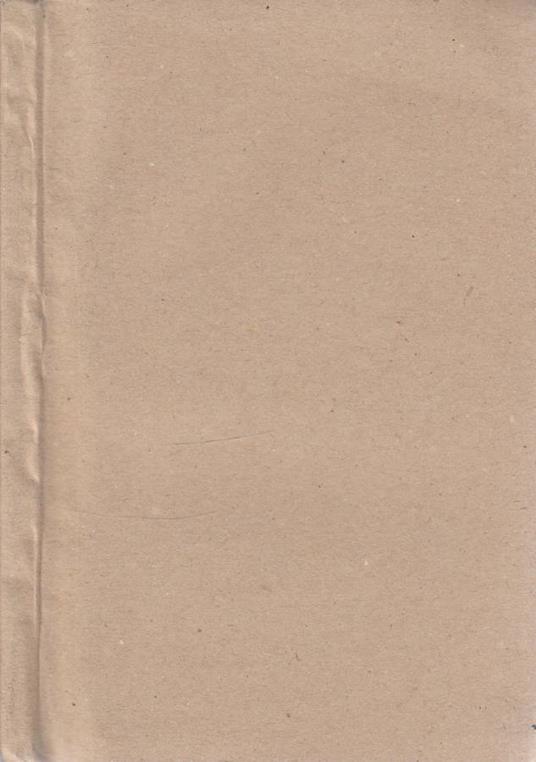 Medaglioni - Enrico Nencioni - copertina