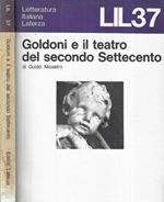 Goldoni e il teatro del secondo Settecento