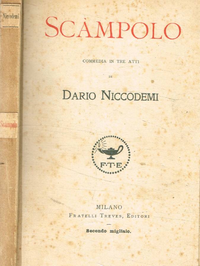 Biblioteca di Babele
