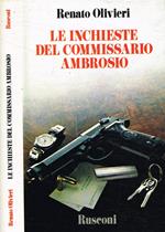 Le inchieste del Commissario Ambrosio