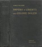 Impero e Libertà nelle Colonie Inglesi