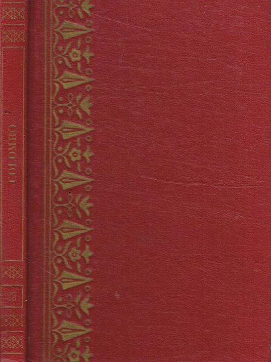 Diario di bordo e lettere di Cristoforo Colombo - Marisa Paltrinieri - copertina