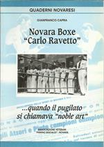 Novara Boxe 