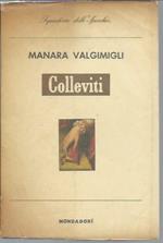 Colleviti