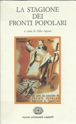 La stagione dei fronti popolari