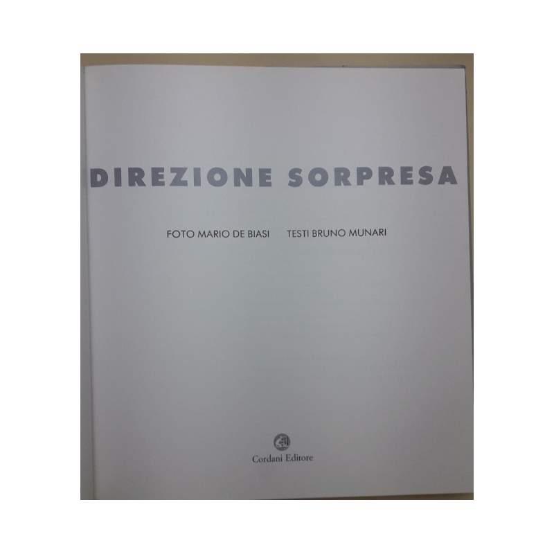 Direzione Sorpresa(1986)
