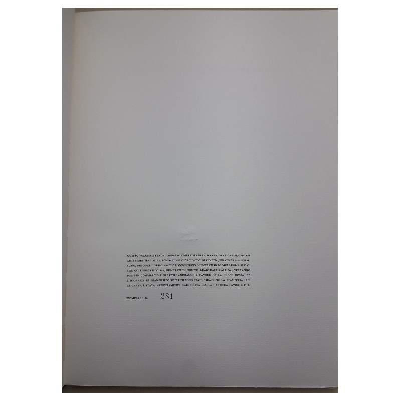 Campiello 1968-Antologia