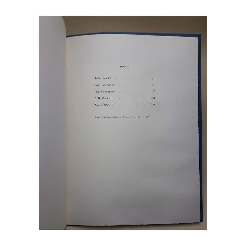 Campiello 1968-Antologia