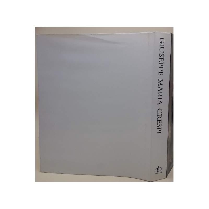 Giuseppe Maria Crespi 1665-1747( 1990)