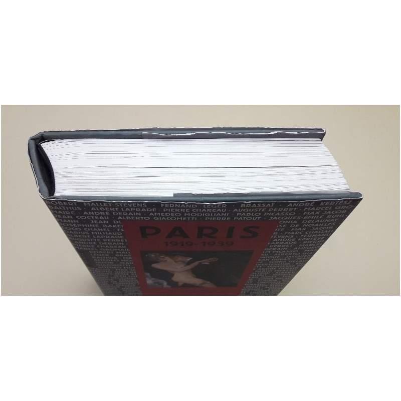 Paris 1919-1939- Art E Culture(2006)