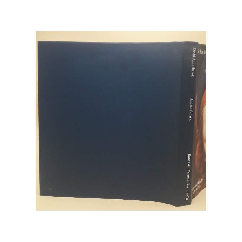 Andrea Solario(1987)