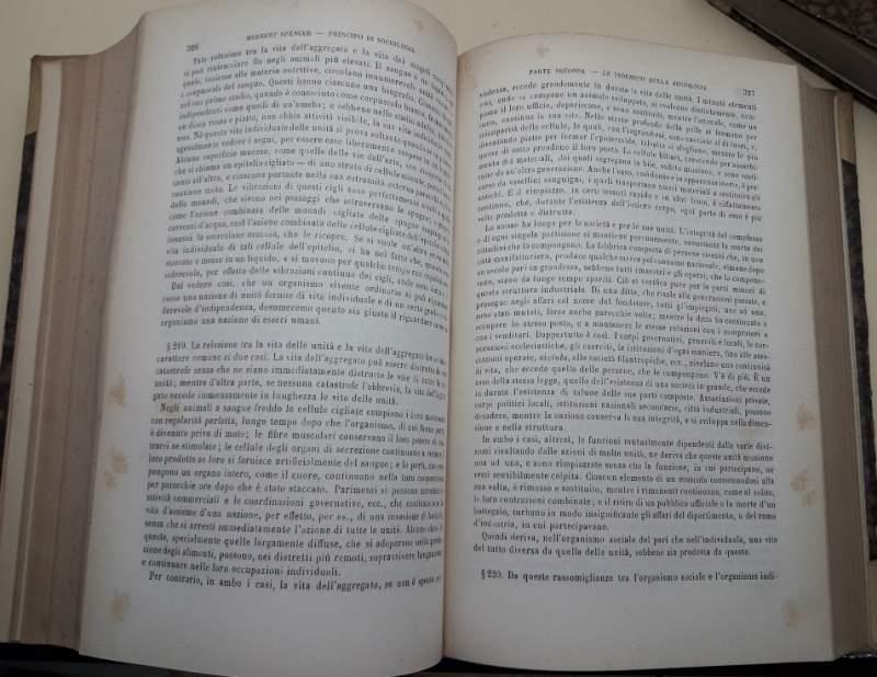 Raccolta Delle Piu' Pregiate Opere Italiane E Straniere Di Economia Politica-Vol. Vii Parti I,Ii,Iii(1881-1887-1899)