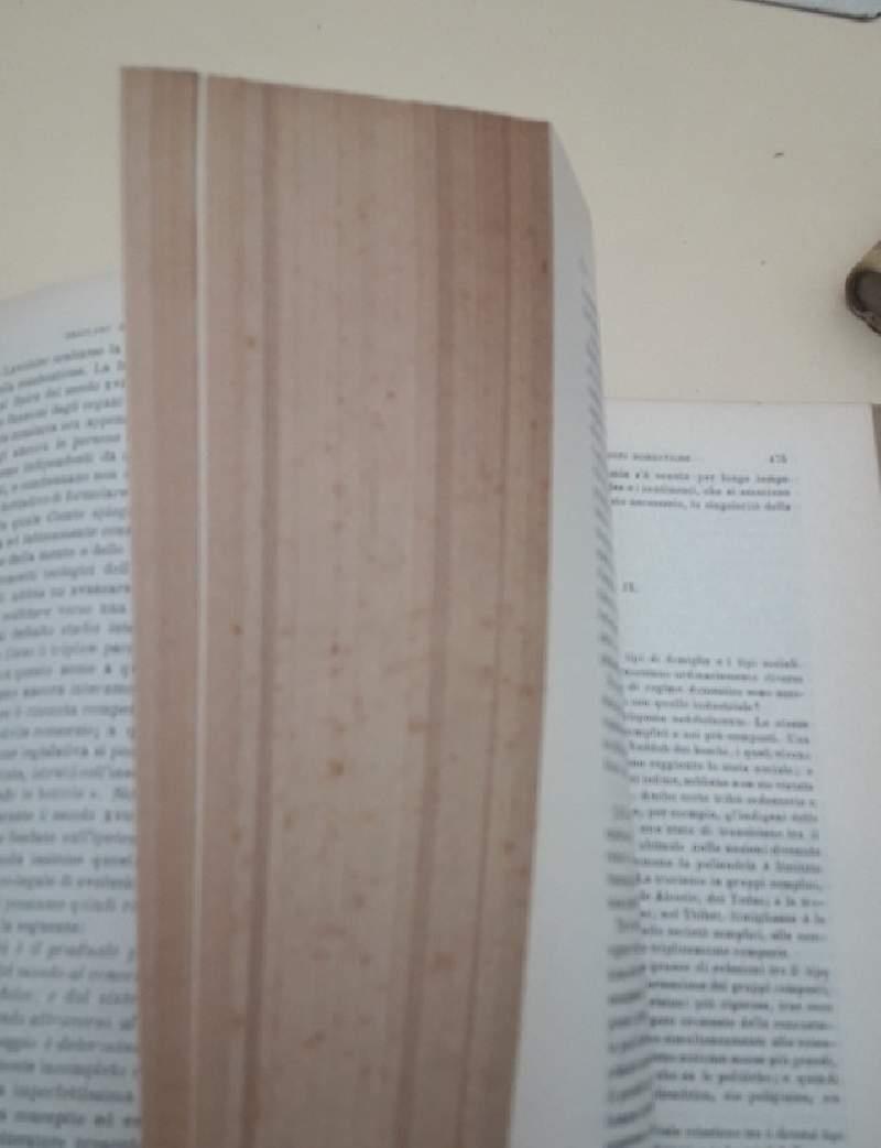 Raccolta Delle Piu' Pregiate Opere Italiane E Straniere Di Economia Politica-Vol. Vii Parti I,Ii,Iii(1881-1887-1899)